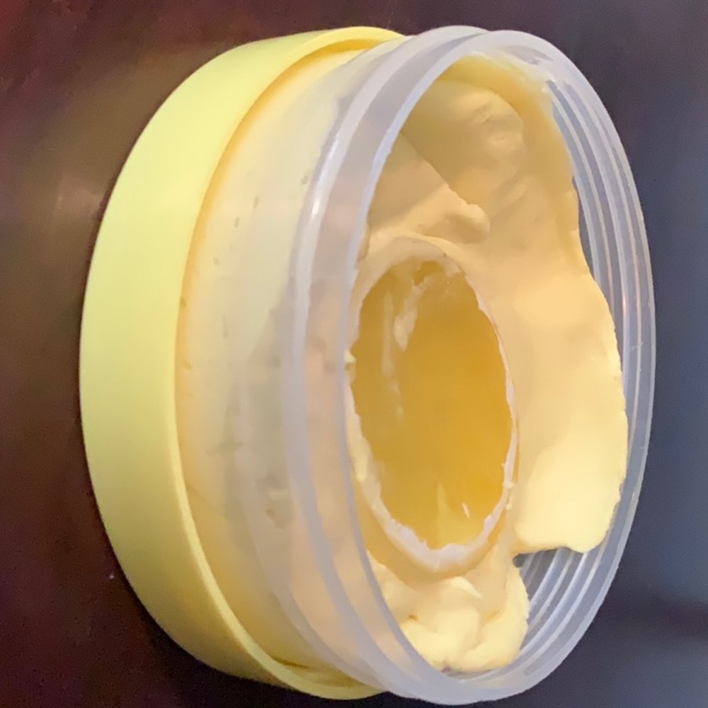 peachy bbies lemon slime